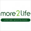 Bring more2life with an Enhanced Equity Release more2life enhanced lifetime mortgage