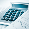 Use an Enhanced Lifetime Mortgage Calculator calculator and paperwork