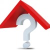 Which Equity Release Companies Offer Enhanced Lifetime Mortgage Plans? question mark under roof