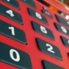 The Enhanced Lifetime Mortgage Calculator red calculator